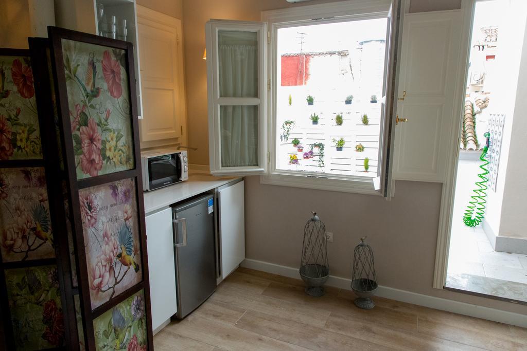 Apartamento Palacio Almagra