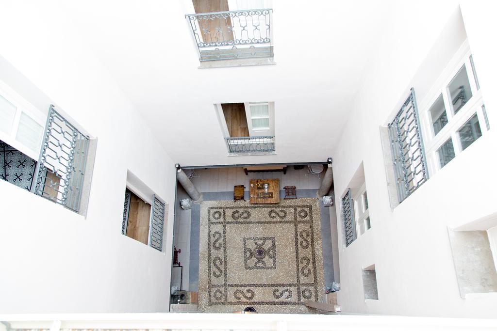 Palacio Almagra Apartment Granada