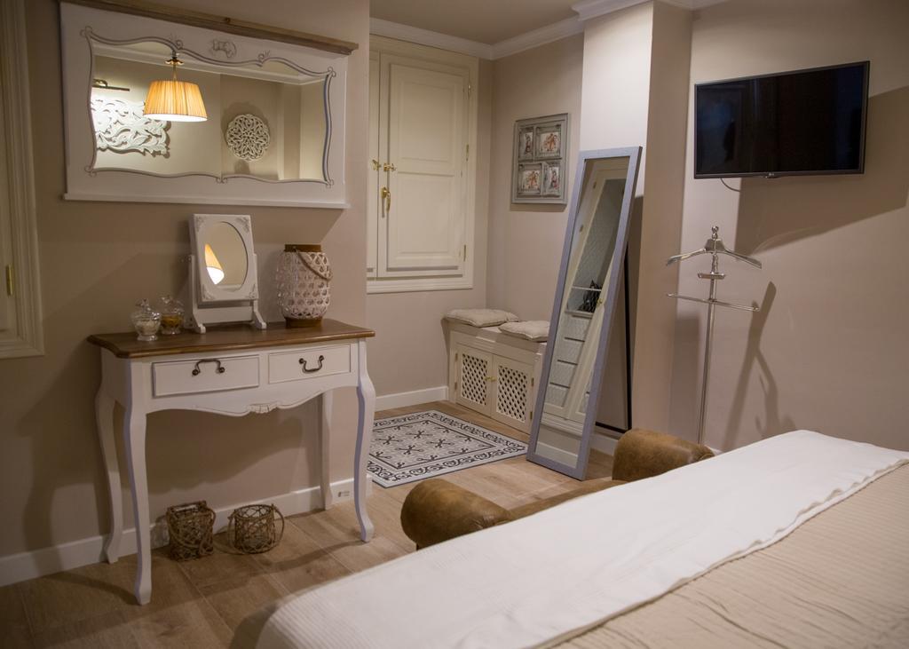 Palacio Almagra Apartamento Granada