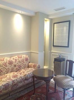 Apartamento Casa Palacete 1822 *