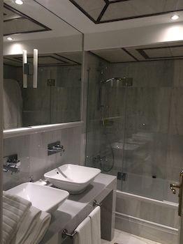 Apartamento Casa Palacete 1822 Granada