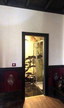 Apartamento Casa Palacete 1822 *