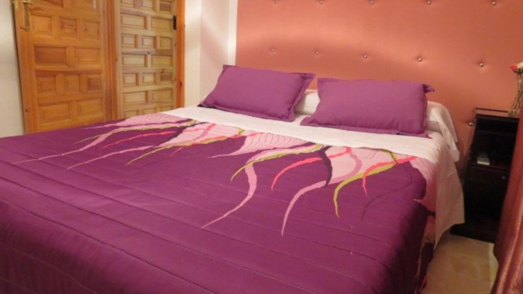 Apartment Comet Elvira Granada