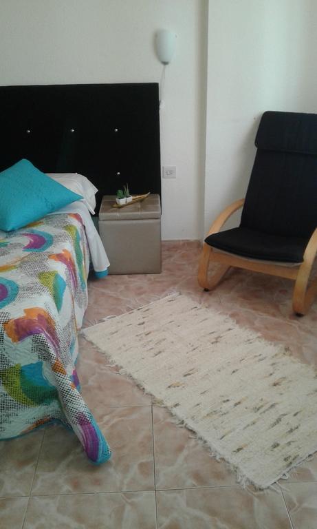 Comet Almona * Granada