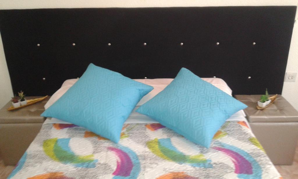 Comet Almona * Granada