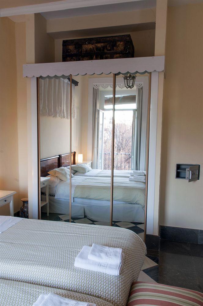 Casa Palacio López Daza Apartamento