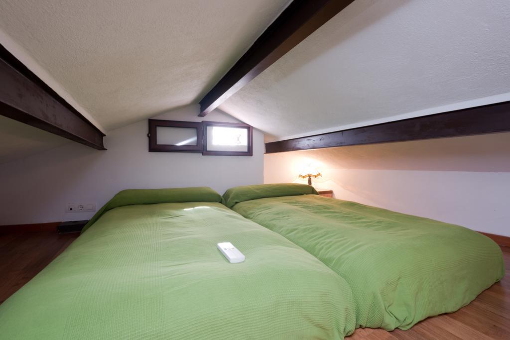 Viviendas El Trillo Apartamento Granada