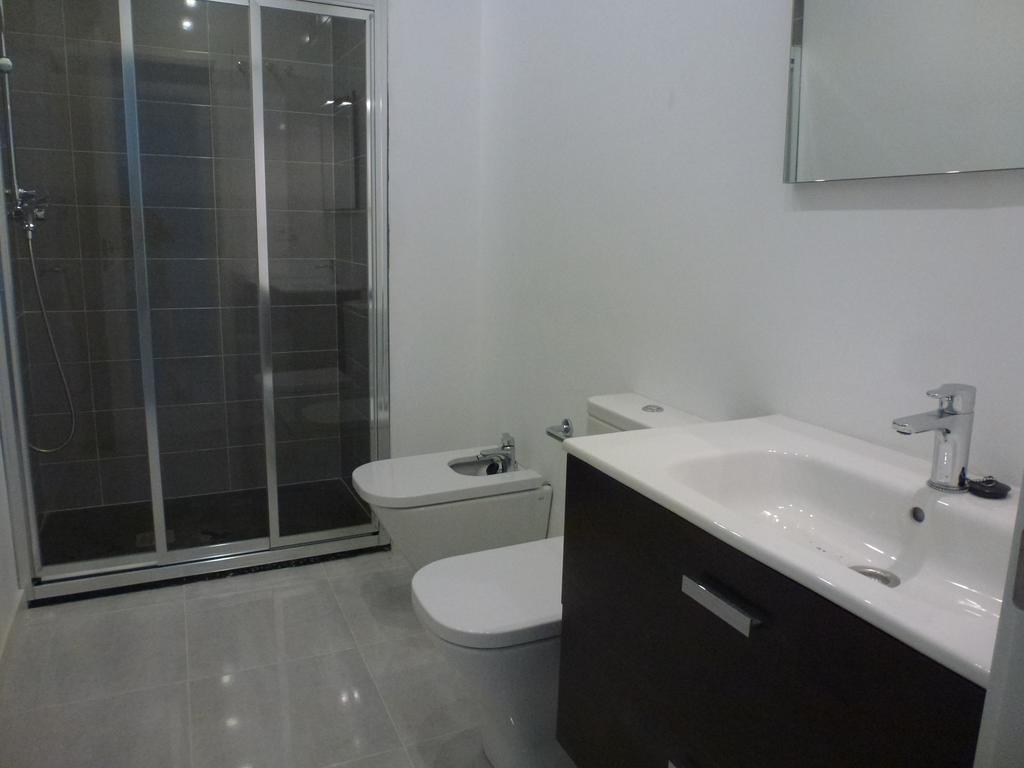 Apartamento Palacio Cabrera - Lillo