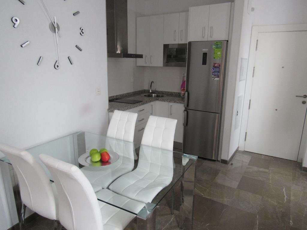 Apartamento Ilíberis Granada