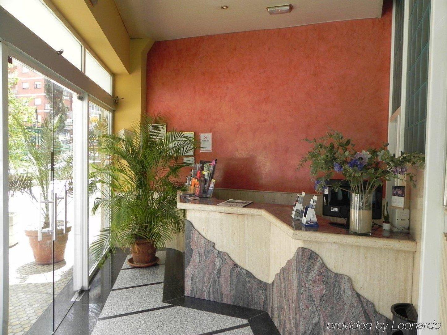 Hotel Ana María 3*