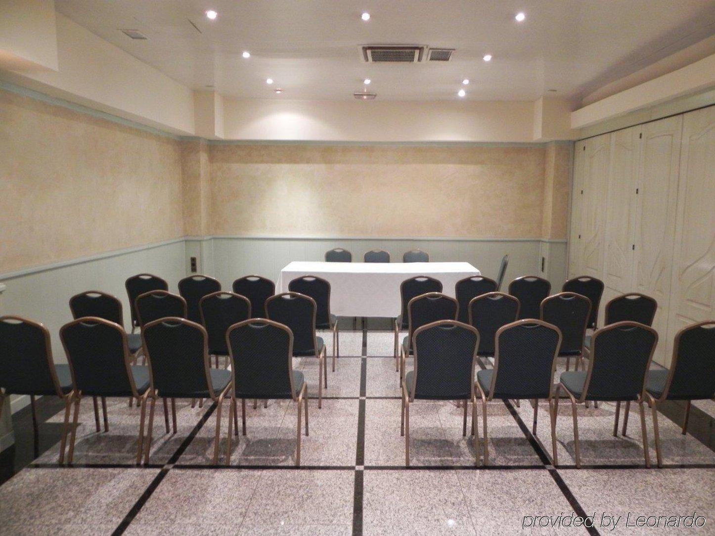 Hotel Ana María