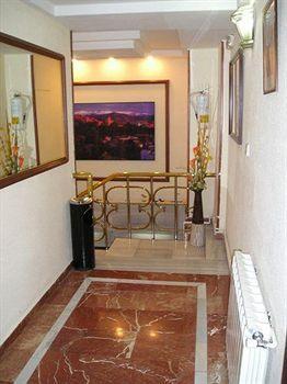 Guest house Nevot 3*