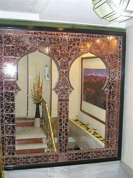Nevot Guest house