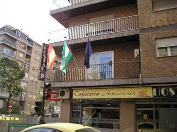 Nevot Guest house Granada