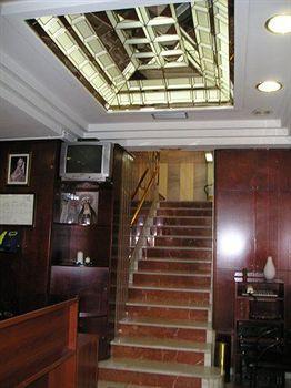 Nevot Guest house