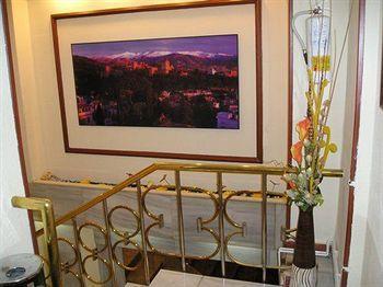 Guest house Nevot Granada