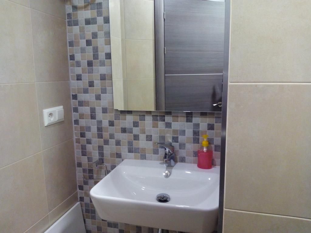 Apartamento Valentina Deluxe 3000 *