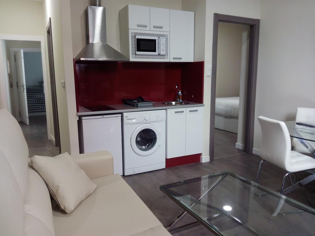 Valentina Deluxe 3000 Apartamento Granada