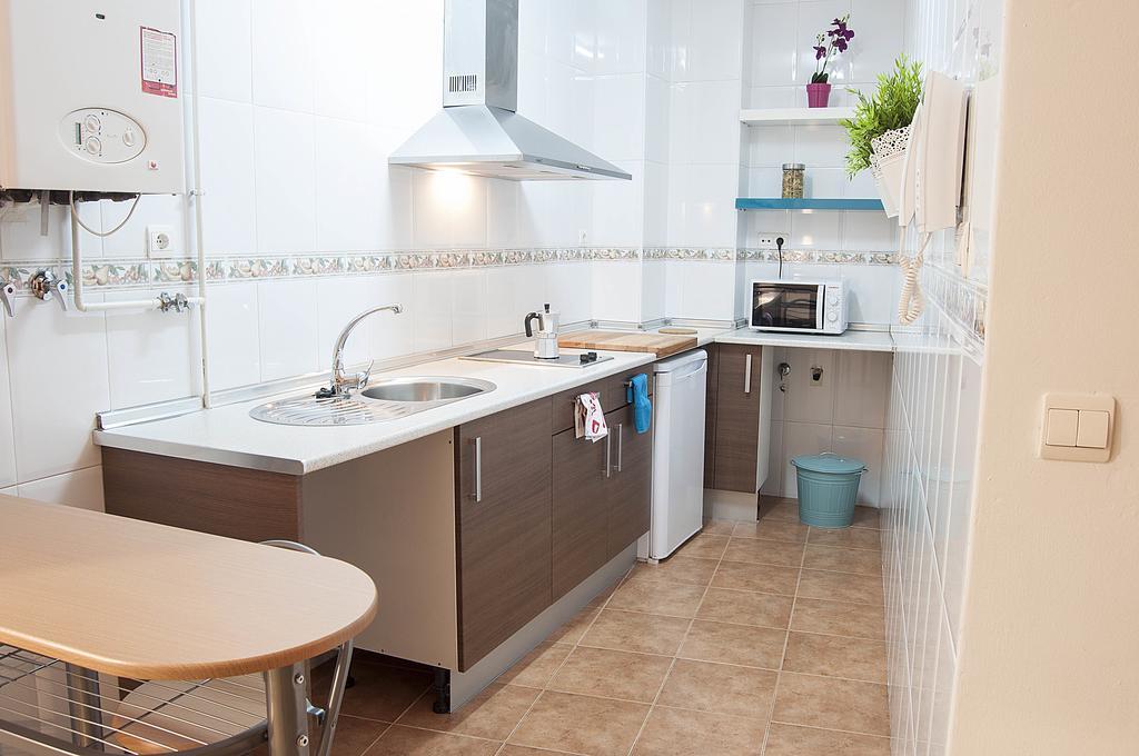 Catedral Plaza 3000 Apartamento Granada