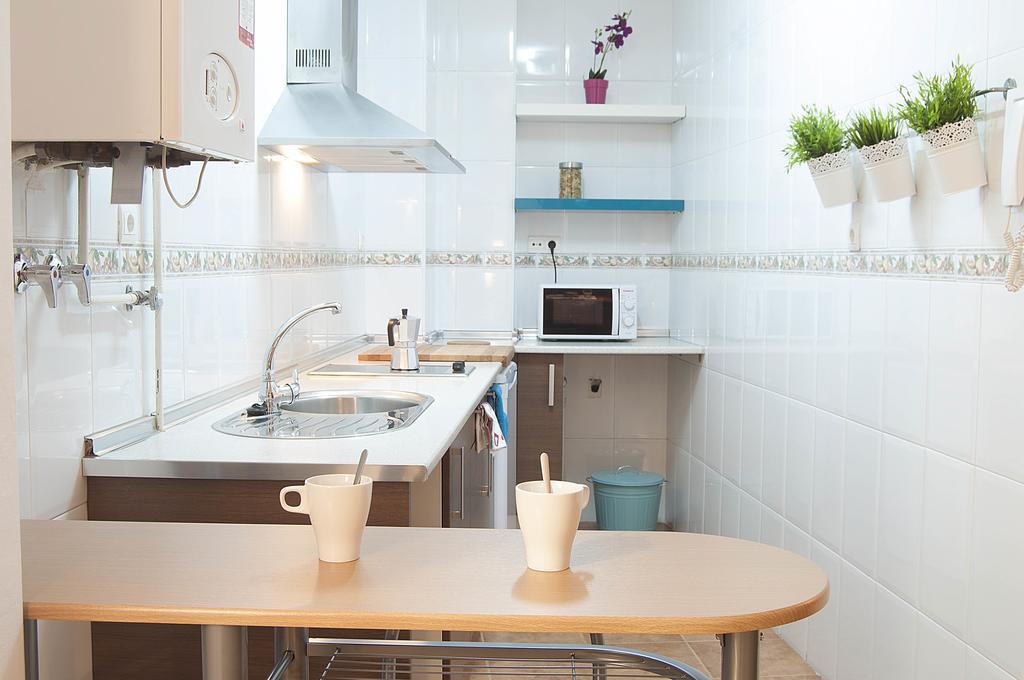 Apartamento Catedral Plaza 3000 Granada