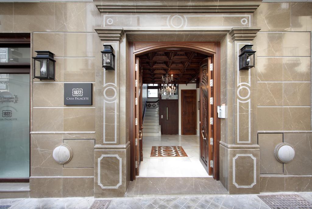 Casa Palacete 1822 Apartamento *