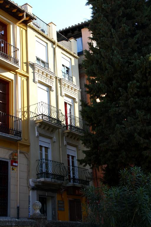 Apartamento Apn Rio Darro Granada