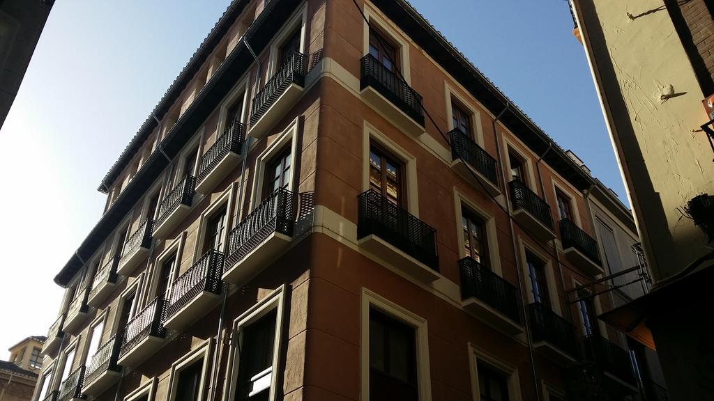 Ilíberis Apartamento