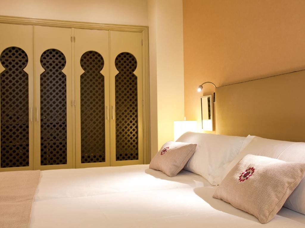 Hotel Vincci Albayzin Granada