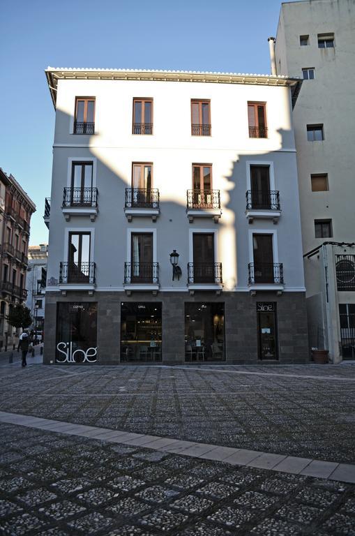 Apartamento Siloe Plaza