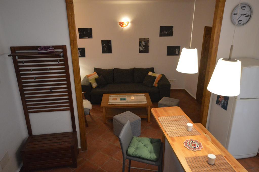 Carmen De Campanas Сasa de vacaciones Granada