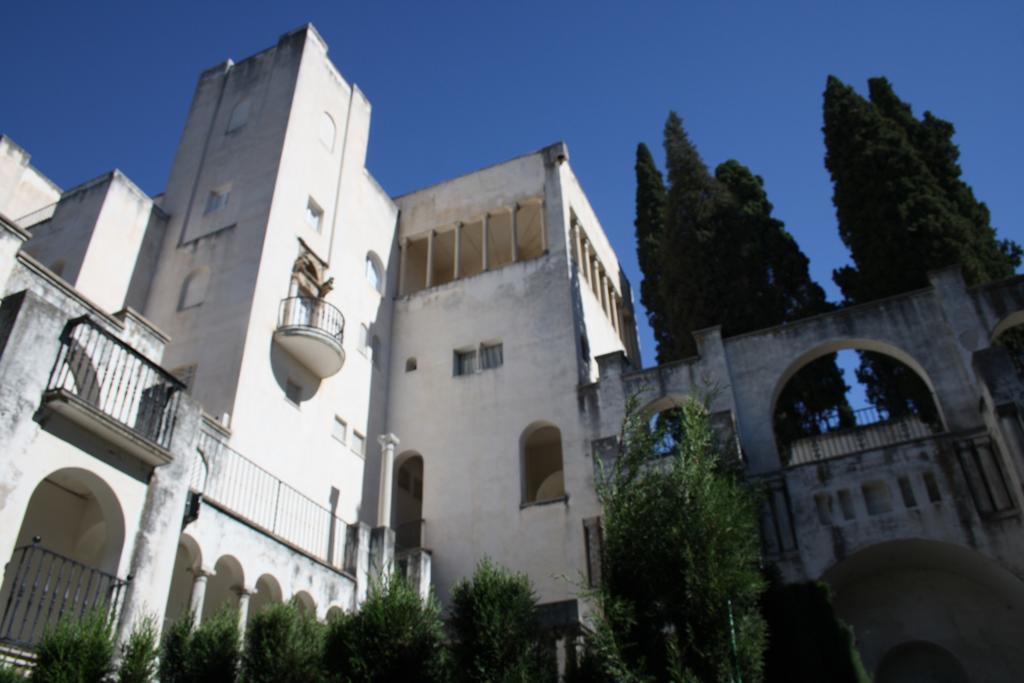 La Alcandora Apartment Granada