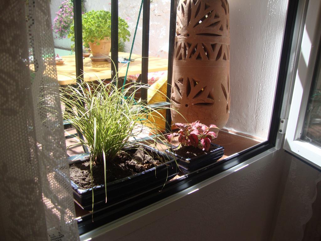 Casa Bambu Apartment *