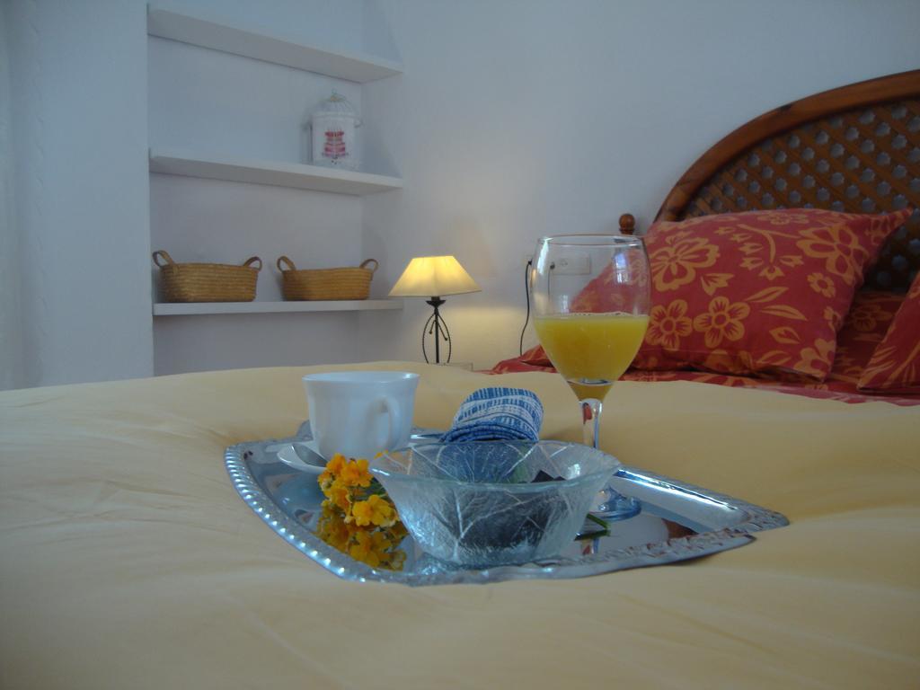 Apartment Casa Bambu Granada