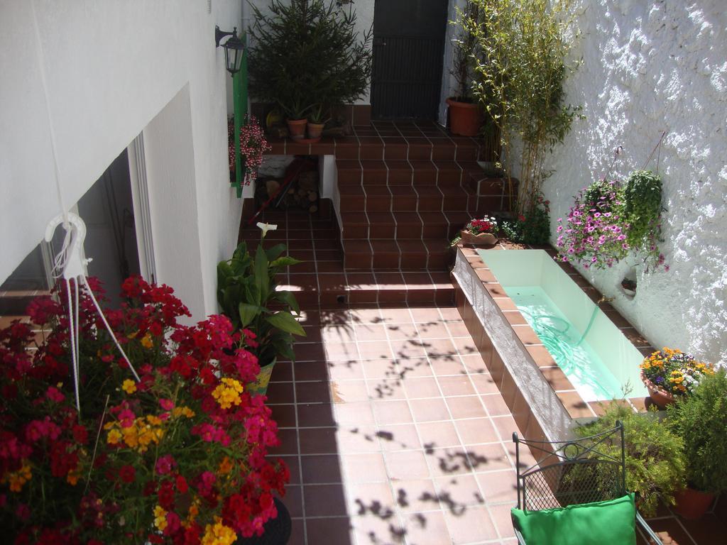 Casa Bambu Apartment