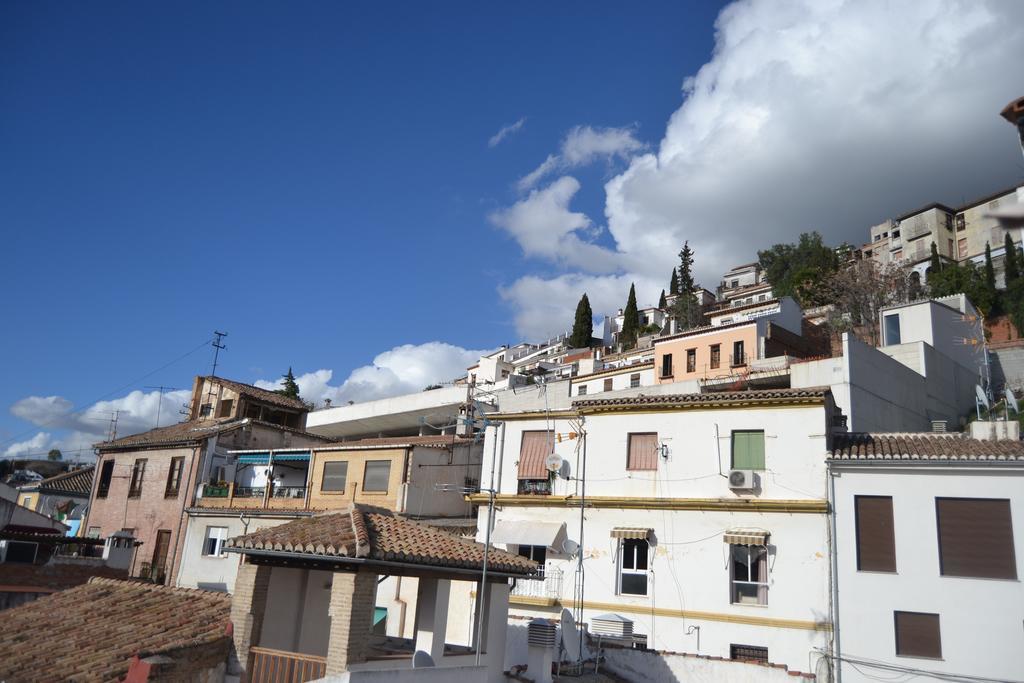 Apartment Atico Elvira *