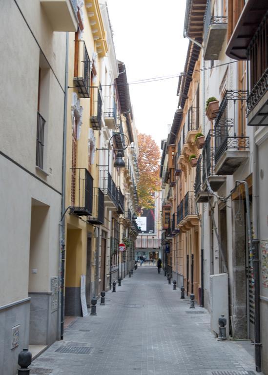Palacio Almagra