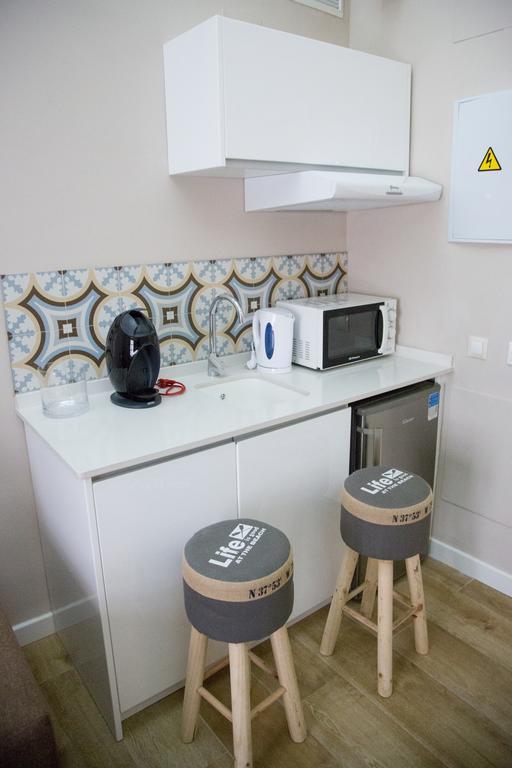 Apartment Palacio Almagra