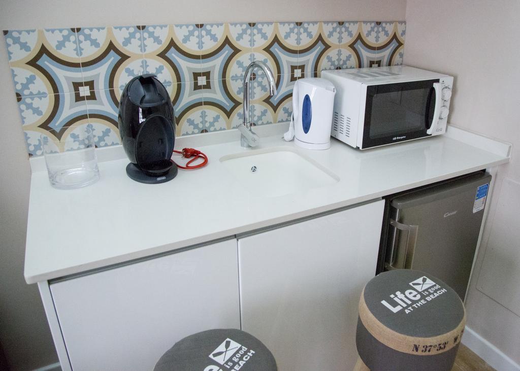 Palacio Almagra Apartment Granada