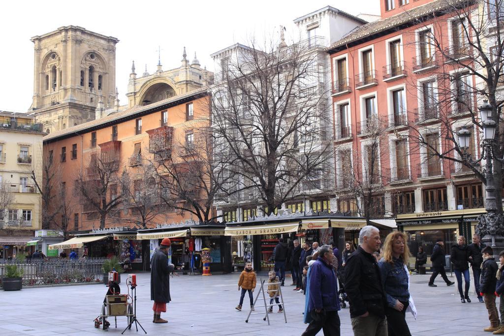 La Magdalena Apartamento