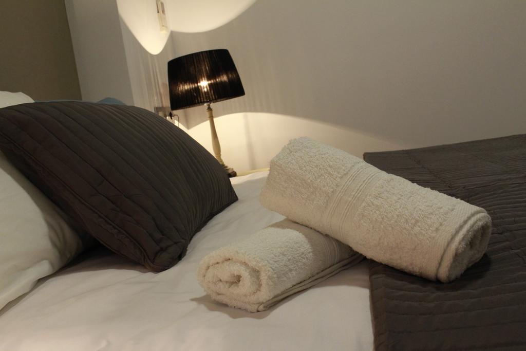 La Magdalena Apartamento *