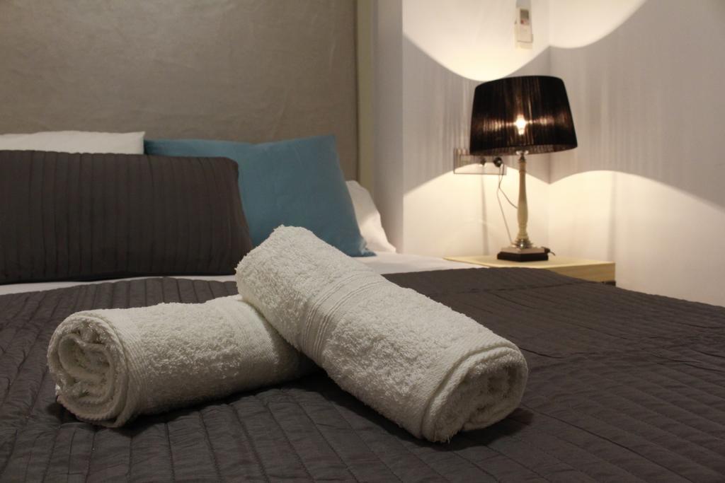 La Magdalena Apartamento *