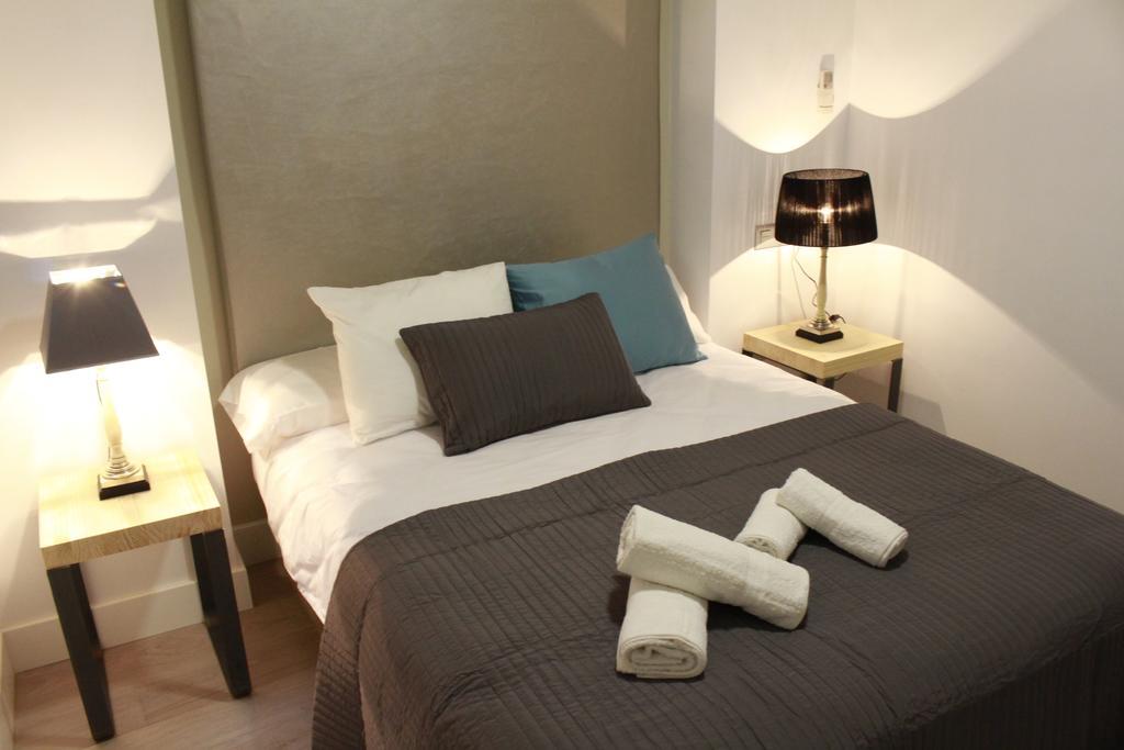 Apartamento La Magdalena Granada