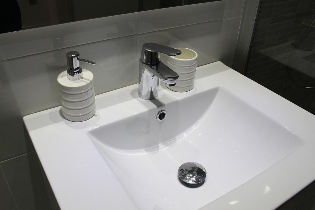 Apartamento La Magdalena