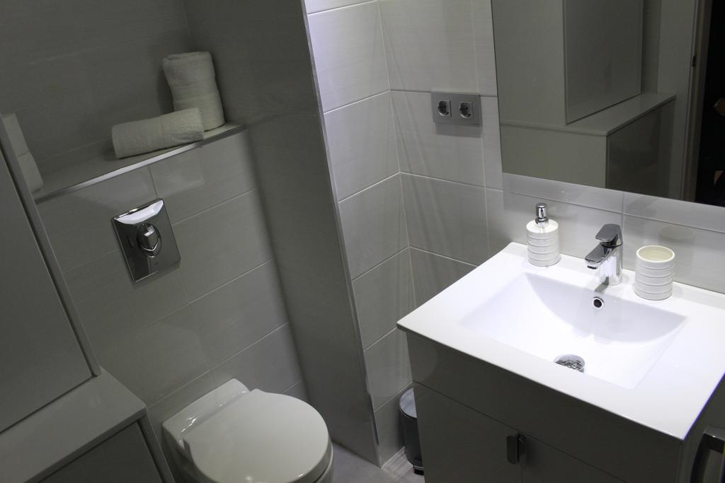 Apartamento La Magdalena Granada