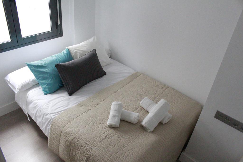 La Magdalena Apartamento *