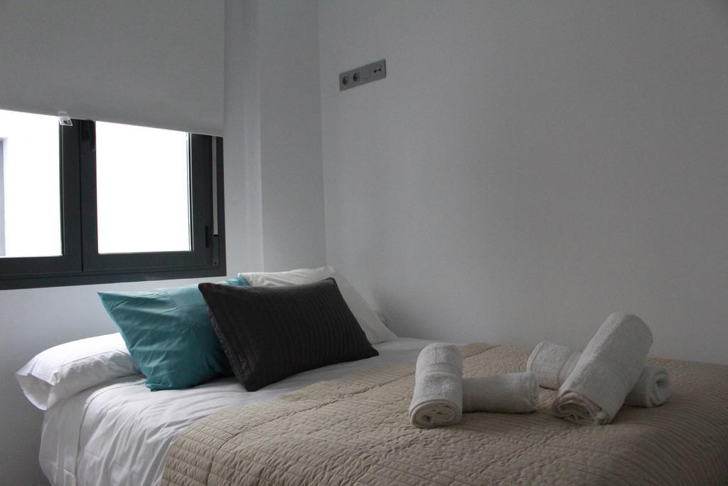 Apartamento La Magdalena Granada