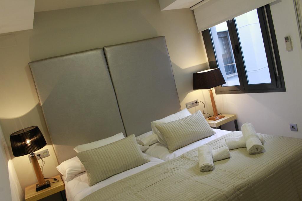 Apartamento La Magdalena