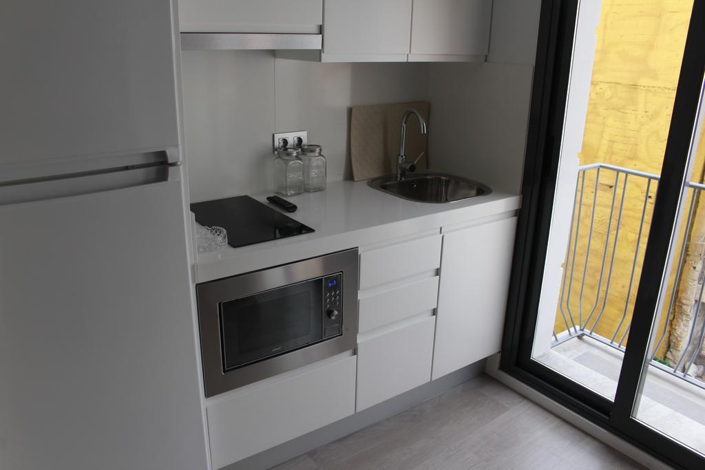 Apartamento La Magdalena Granada