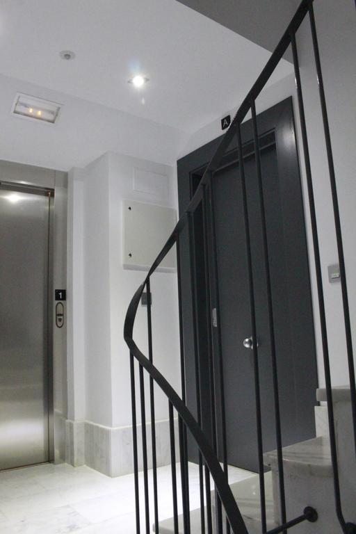 Apartamento La Magdalena *