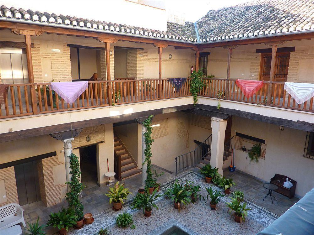 Abadía 2*